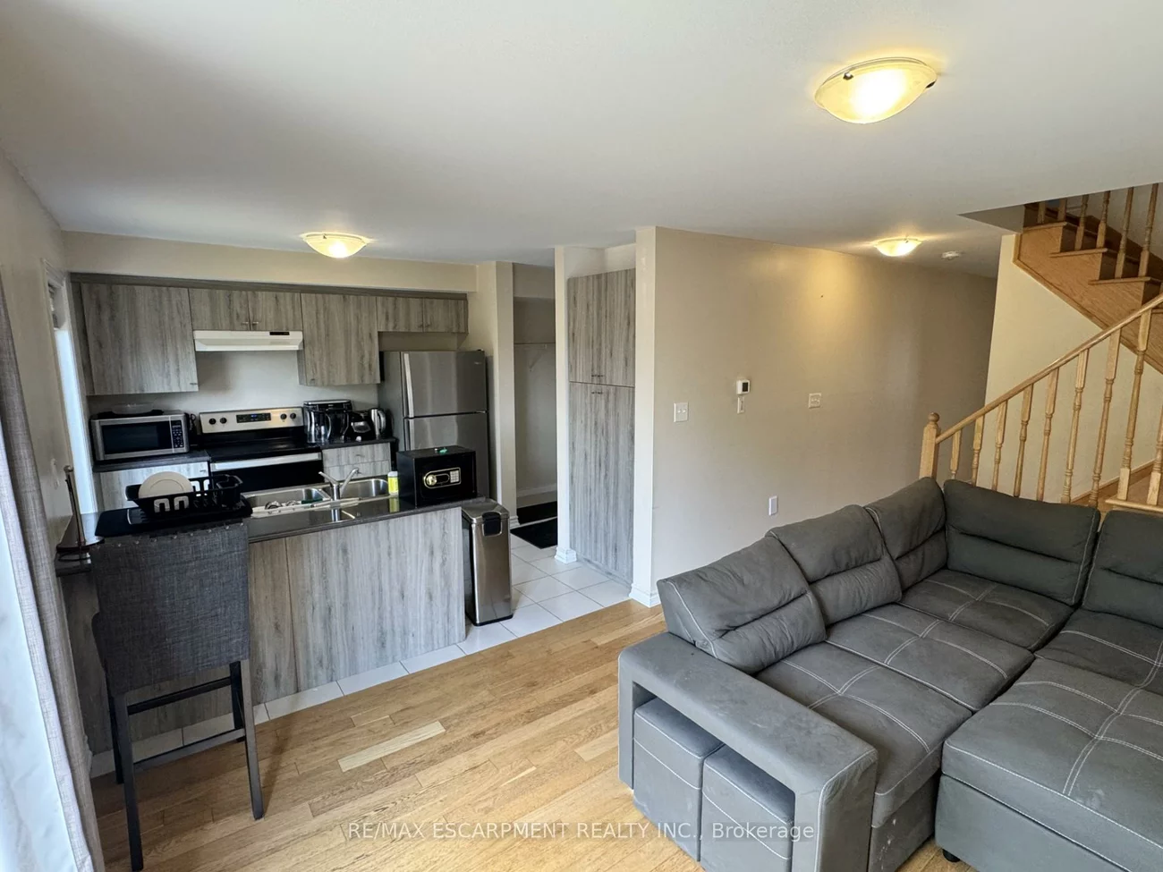 70, Brown Bear, Rural Barrie Southwest, Barrie
