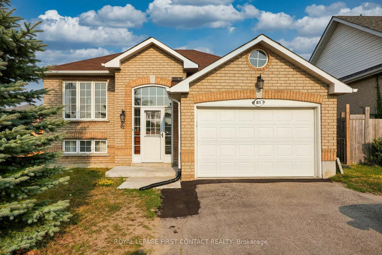 81, Livingstone, East Bayfield, Barrie