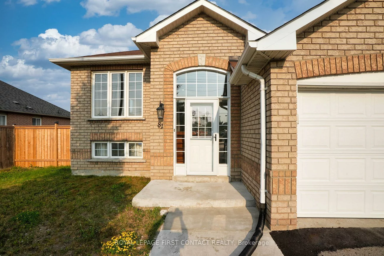 81, Livingstone, East Bayfield, Barrie