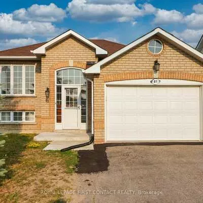 81, Livingstone, East Bayfield, Barrie