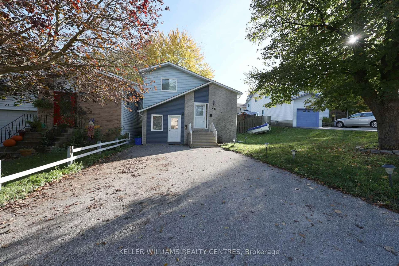 26, Melinda, Allandale, Barrie