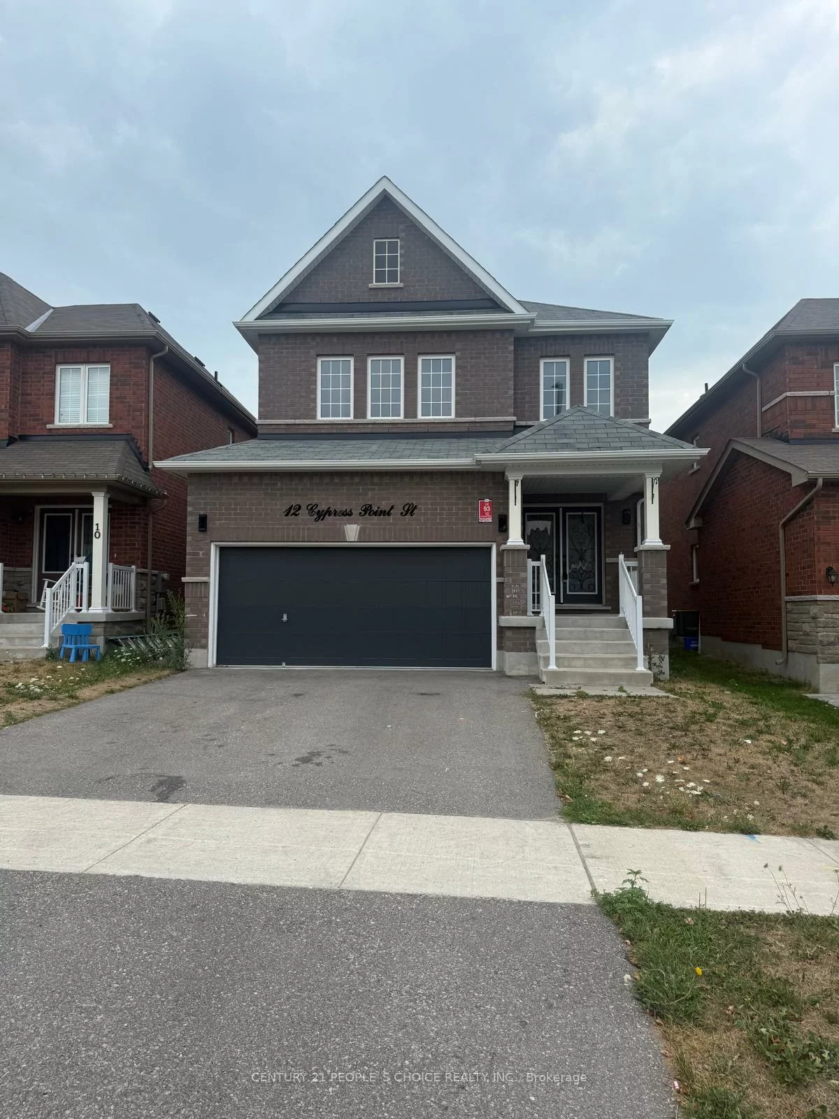 12, Cypress Point, Ardagh, Barrie