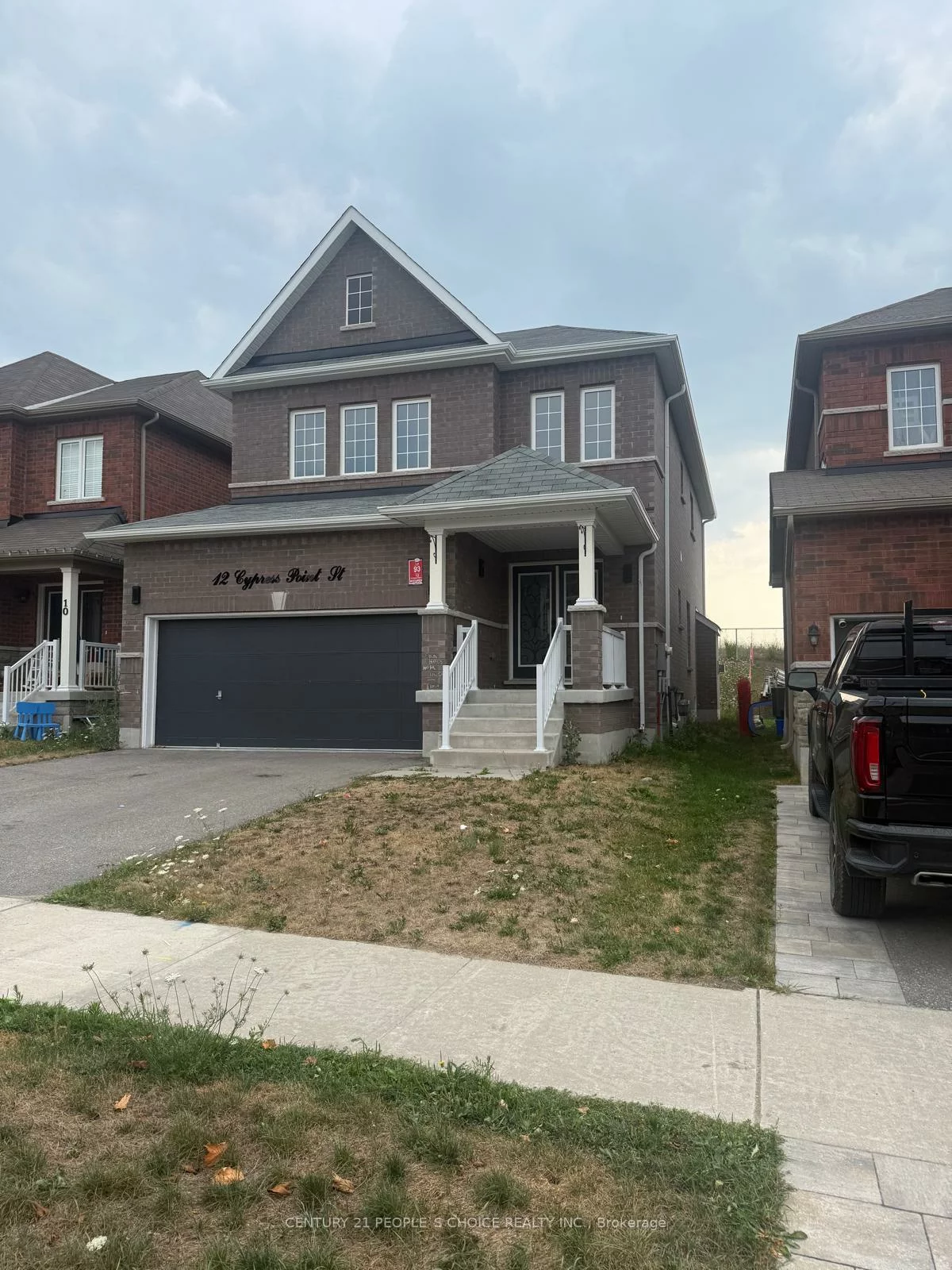12, Cypress Point, Ardagh, Barrie