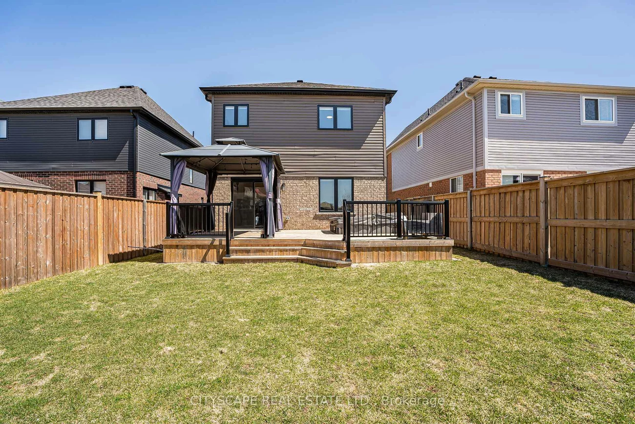 143, Sun King, Innis-Shore, Barrie