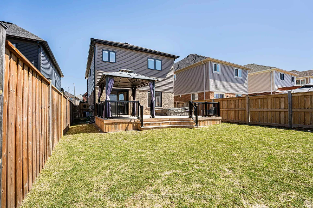 143, Sun King, Innis-Shore, Barrie
