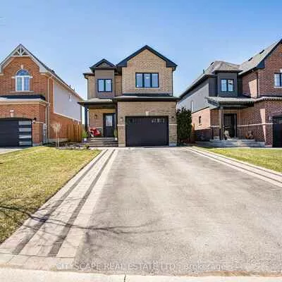 143, Sun King, Innis-Shore, Barrie