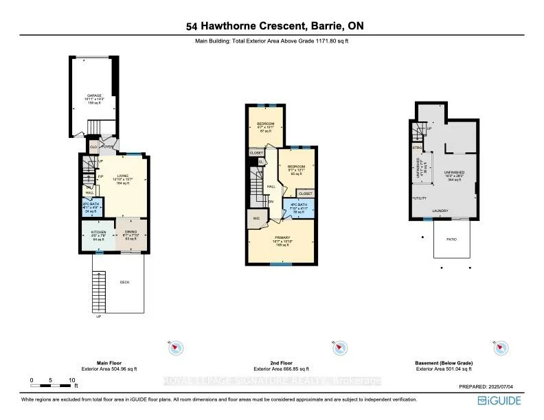 54, Hawthorne, Ardagh, Barrie