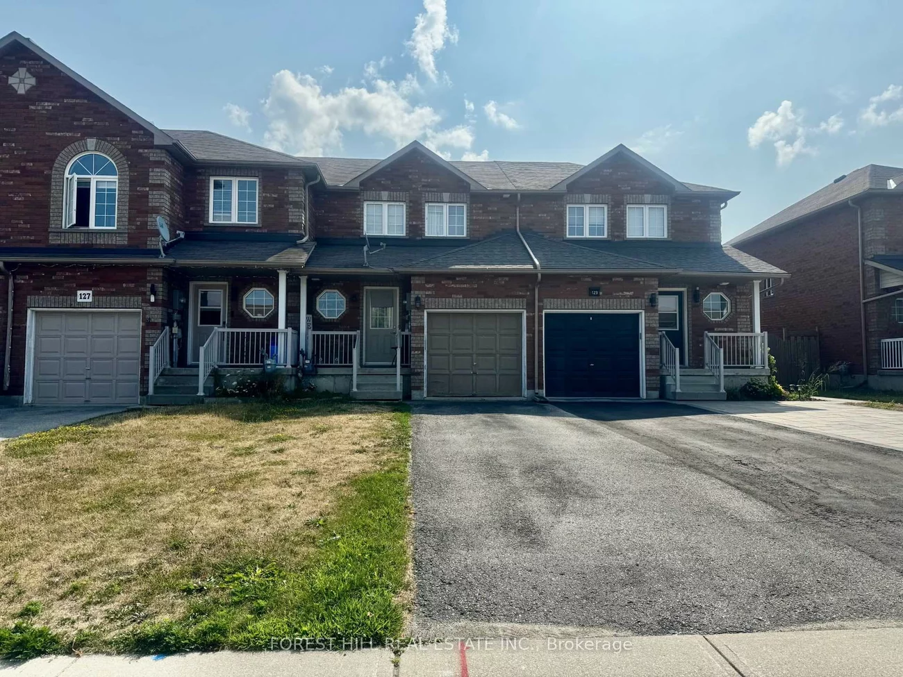 125, Sydenham Wells, Georgian Drive, Barrie