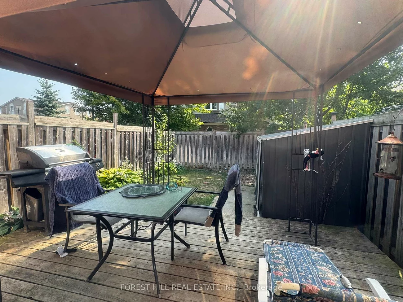125, Sydenham Wells, Georgian Drive, Barrie