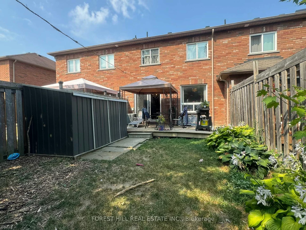 125, Sydenham Wells, Georgian Drive, Barrie