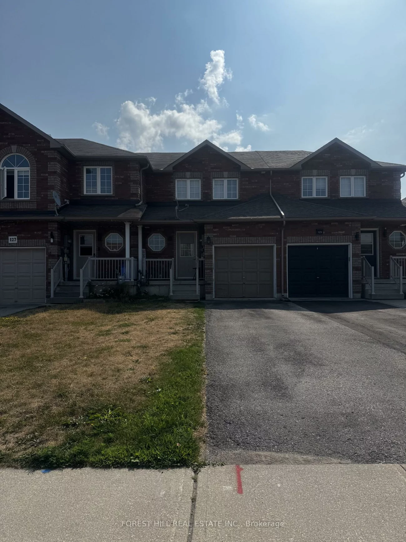 125, Sydenham Wells, Georgian Drive, Barrie