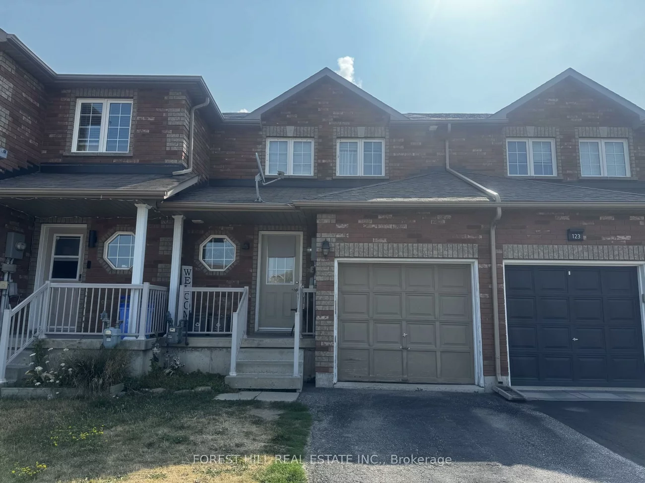 125, Sydenham Wells, Georgian Drive, Barrie