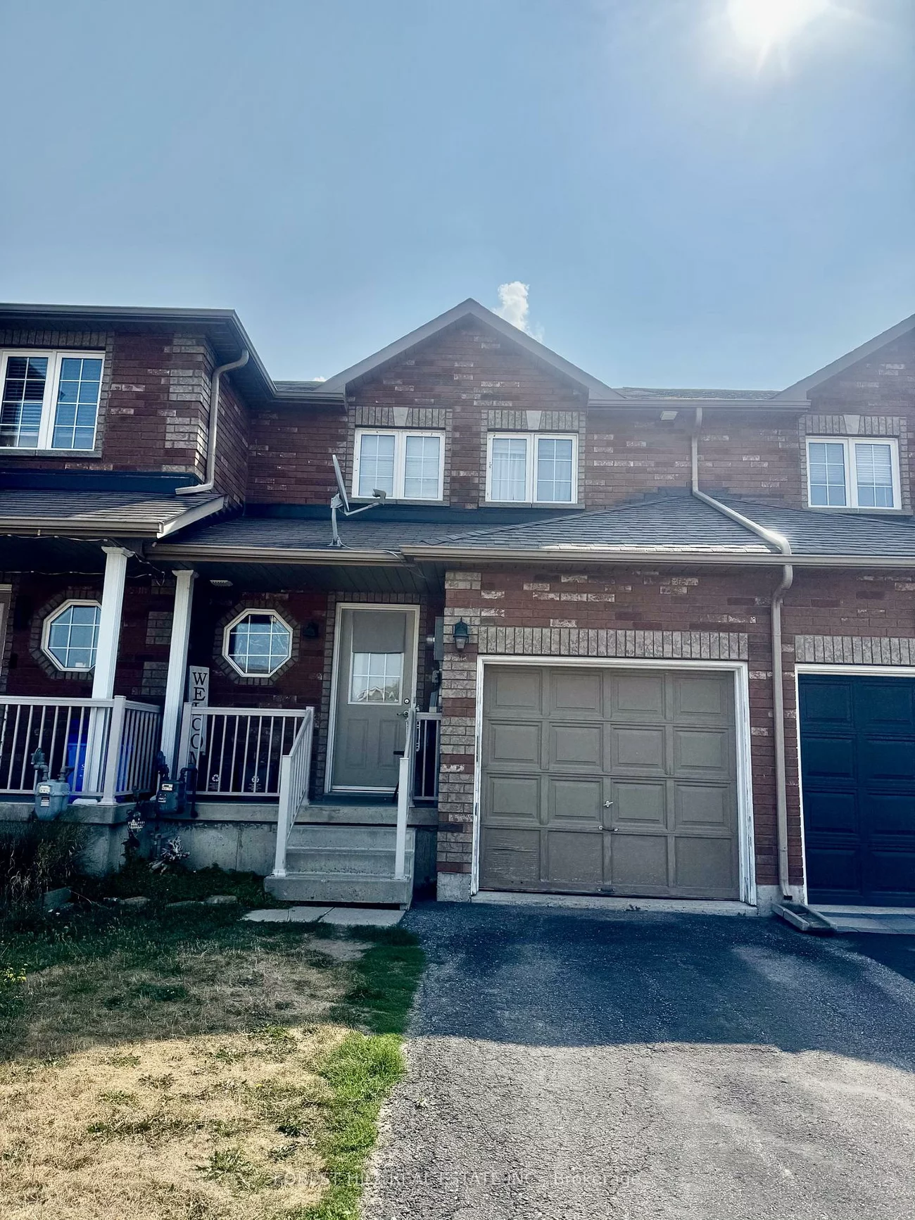 125, Sydenham Wells, Georgian Drive, Barrie