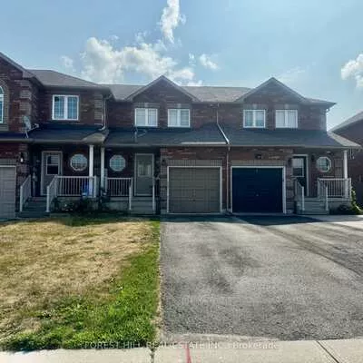 125, Sydenham Wells, Georgian Drive, Barrie
