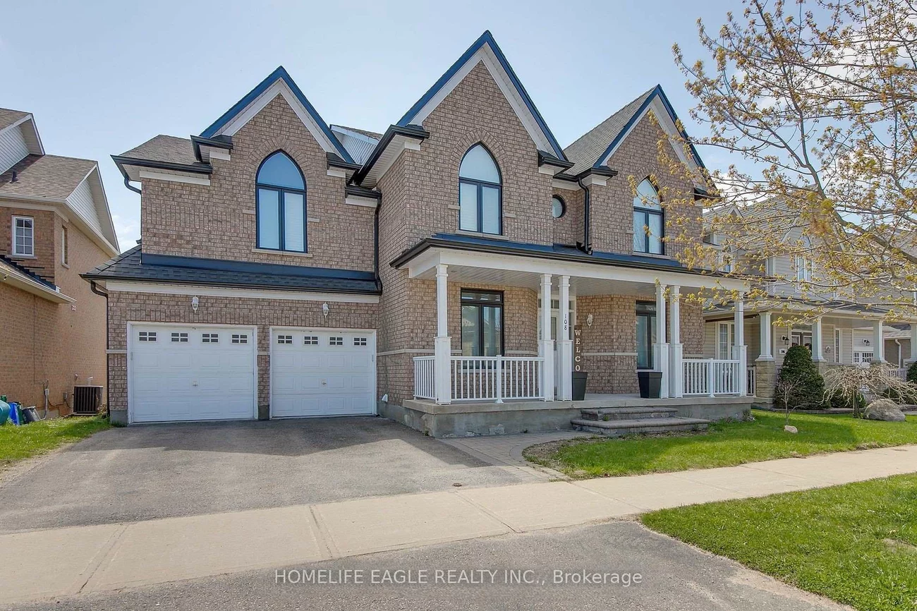 108, Succession, Innis-Shore, Barrie
