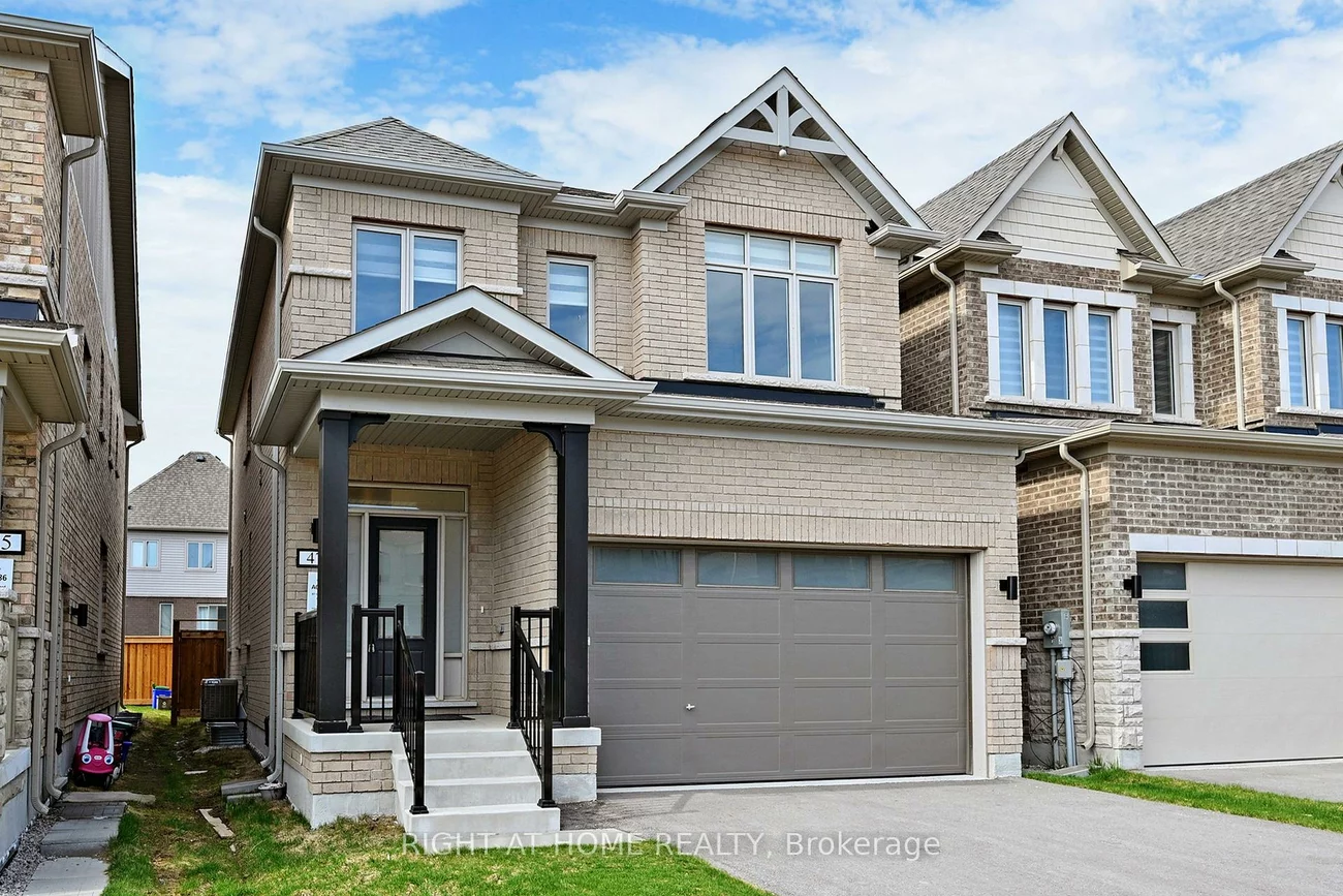 47, Shepherd, Rural Barrie Southeast, Barrie