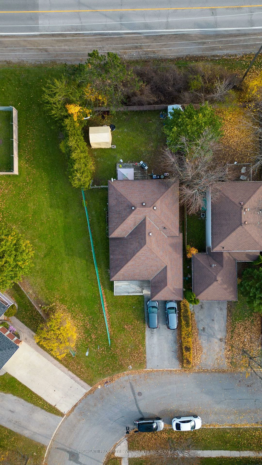 36, Rosenfeld, Grove East, Barrie