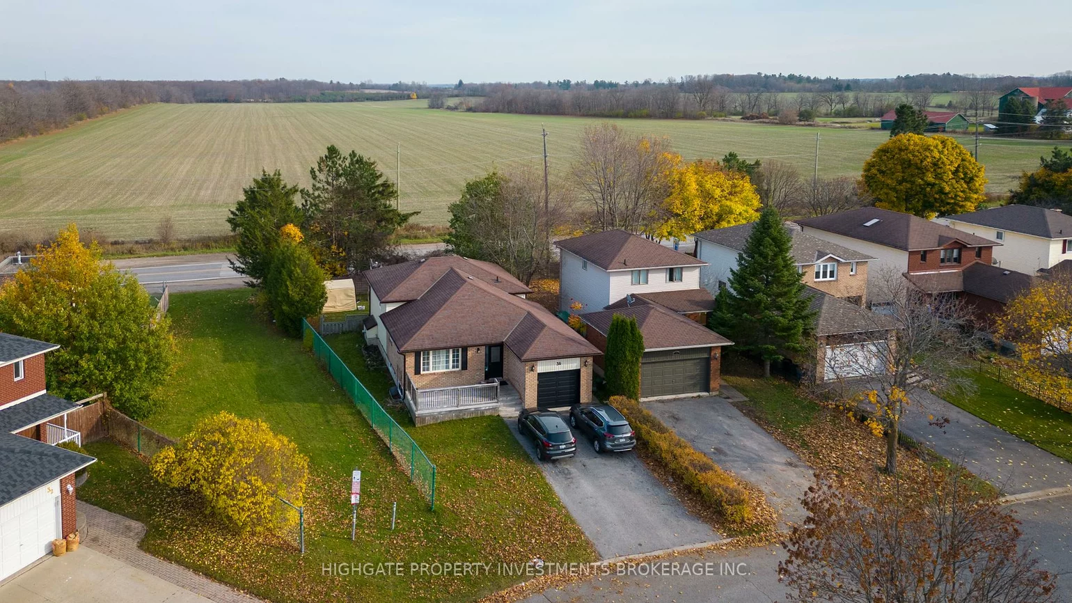 36, Rosenfeld, Grove East, Barrie