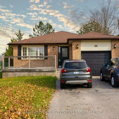 36, Rosenfeld, Grove East, Barrie