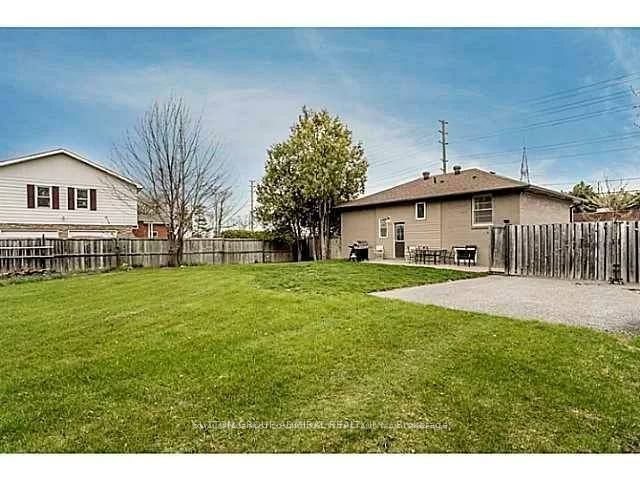 66, Patterson, Ardagh, Barrie