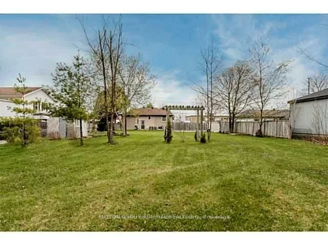 66, Patterson, Ardagh, Barrie