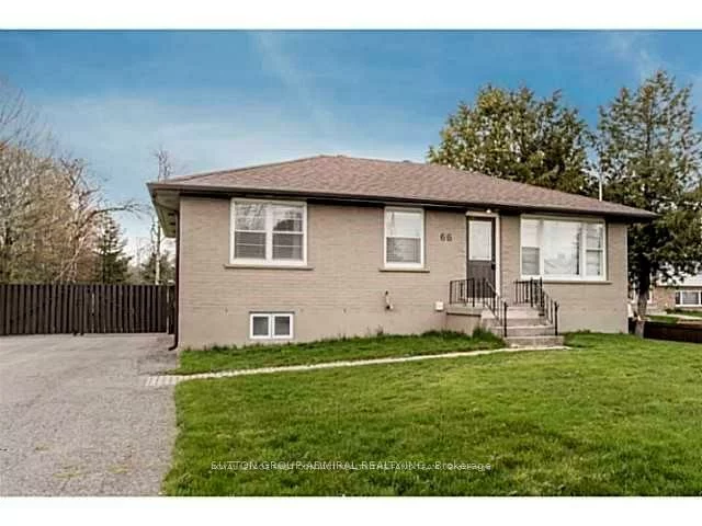 66, Patterson, Ardagh, Barrie