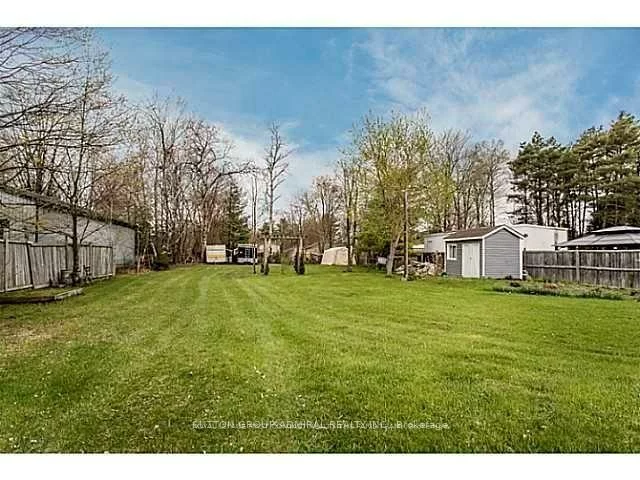 66, Patterson, Ardagh, Barrie