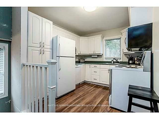 66, Patterson, Ardagh, Barrie