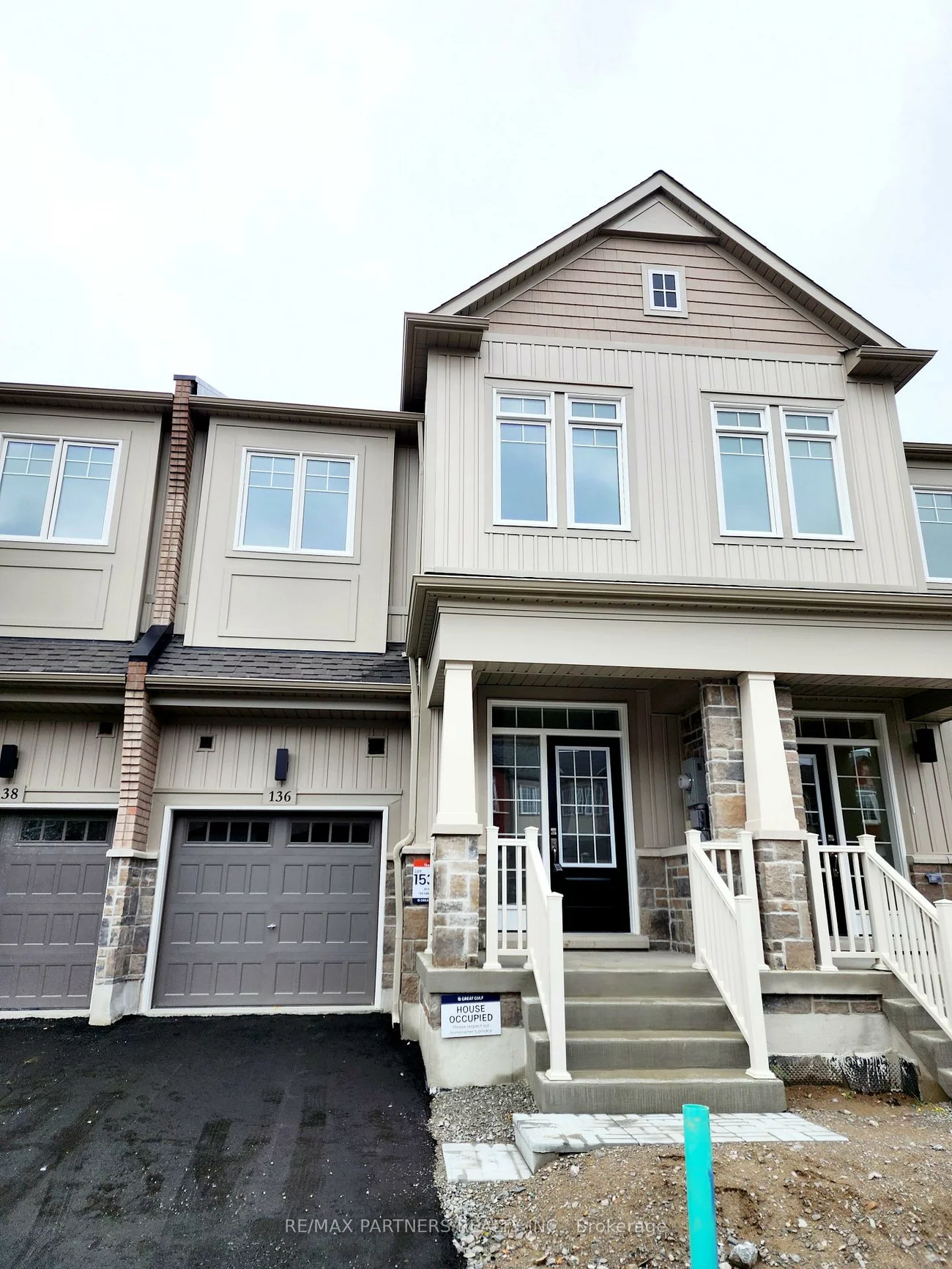 136, Greer, Rural Barrie Southeast, Barrie