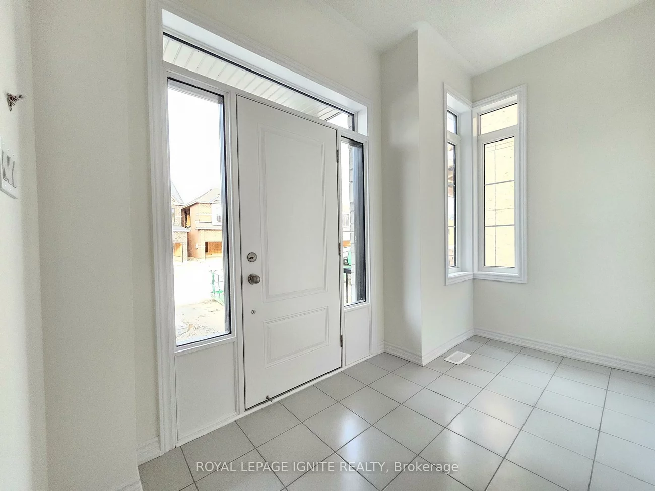 47, Prudhoe, Rural Barrie Southeast, Barrie