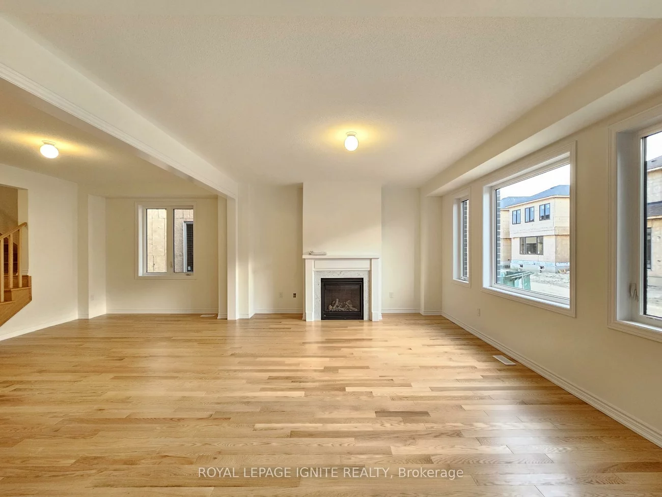 47, Prudhoe, Rural Barrie Southeast, Barrie