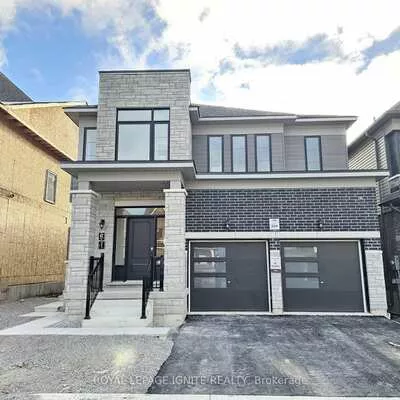 47, Prudhoe, Rural Barrie Southeast, Barrie
