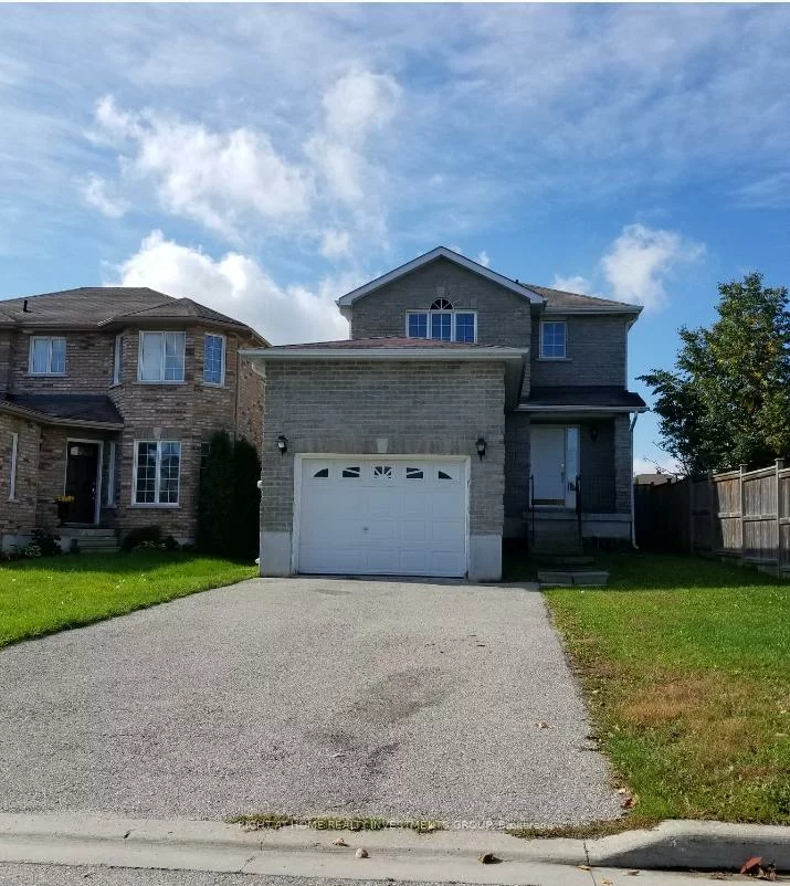 38A, Lang, Northwest, Barrie