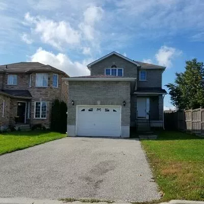 38A, Lang, Northwest, Barrie