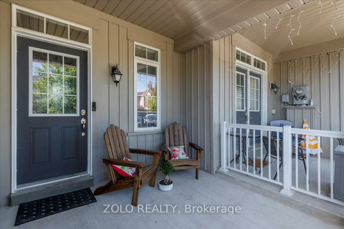 92, Pearcey, West Bayfield, Barrie
