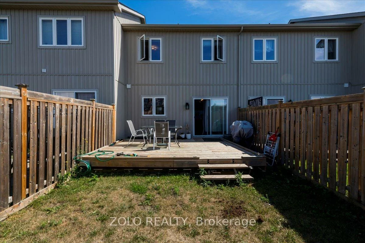 92, Pearcey, West Bayfield, Barrie