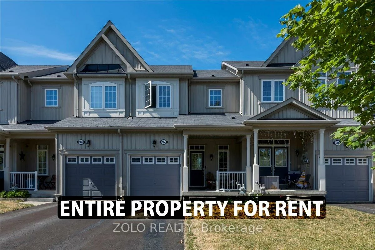 92, Pearcey, West Bayfield, Barrie