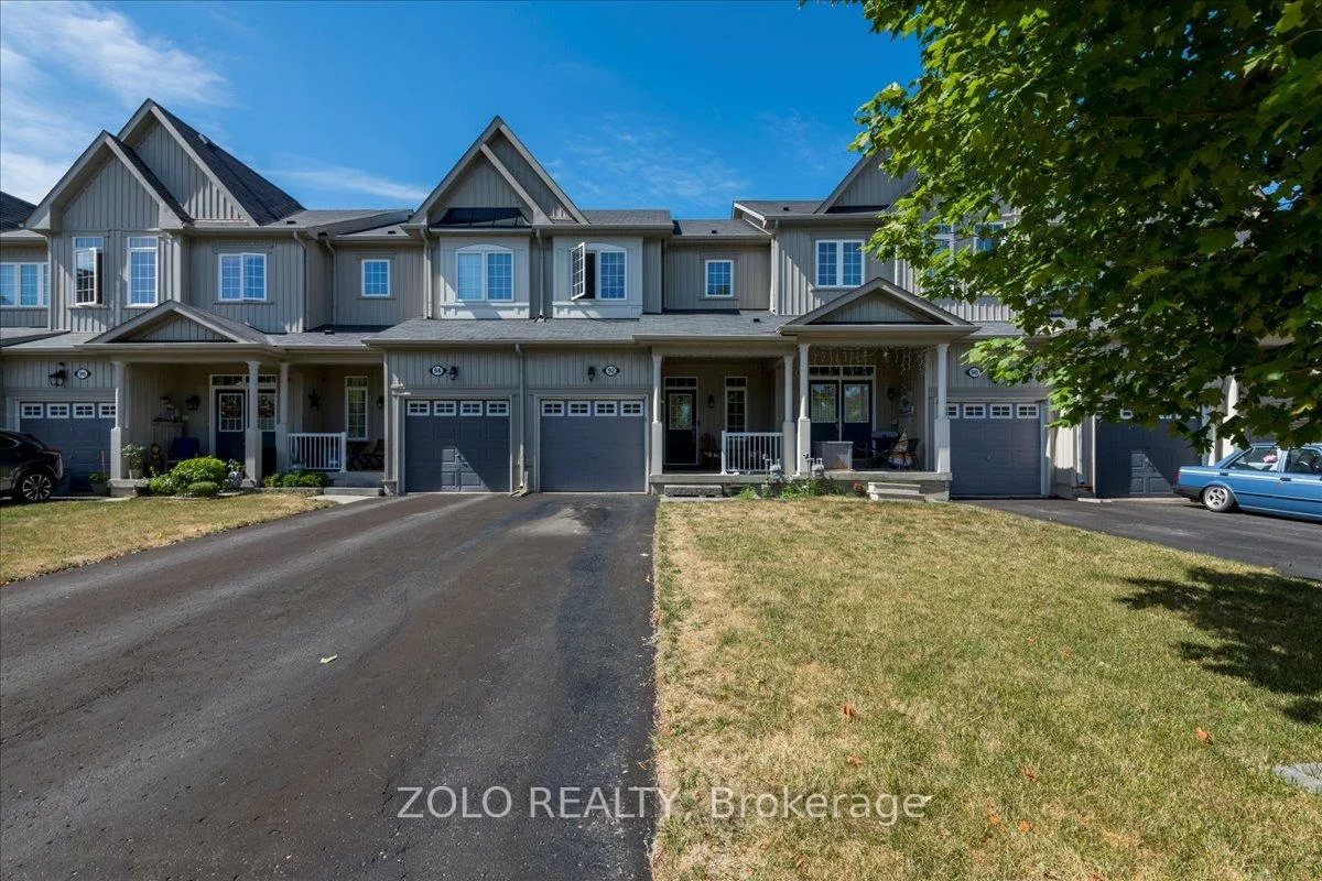 92, Pearcey, West Bayfield, Barrie