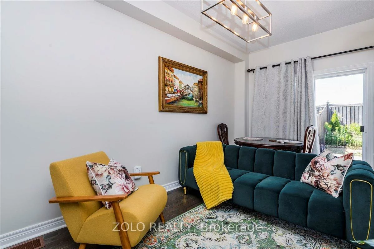 92, Pearcey, West Bayfield, Barrie