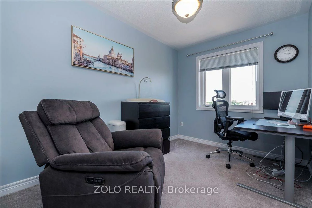 92, Pearcey, West Bayfield, Barrie