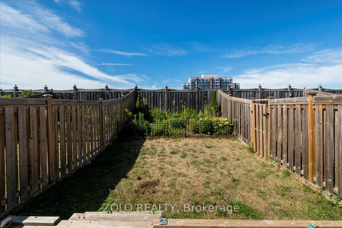 92, Pearcey, West Bayfield, Barrie