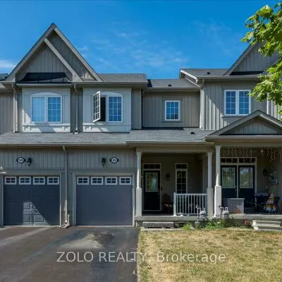 92, Pearcey, West Bayfield, Barrie