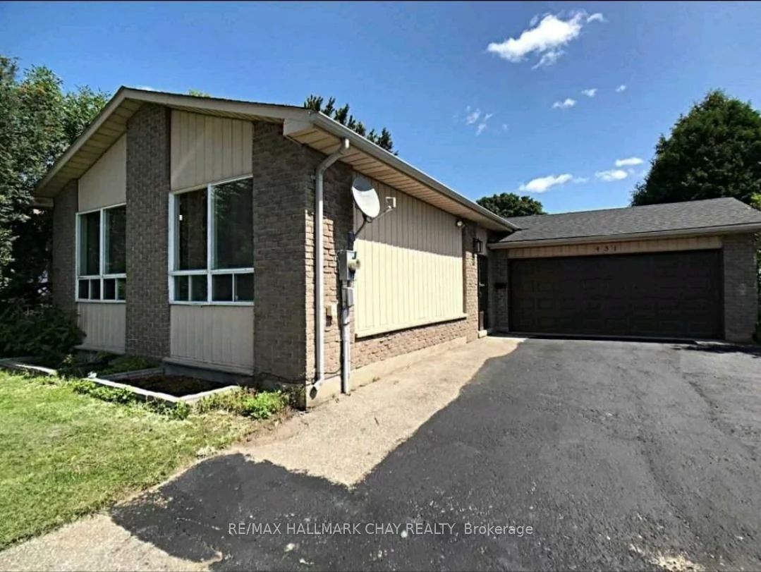 451, Leacock, Letitia Heights, Barrie