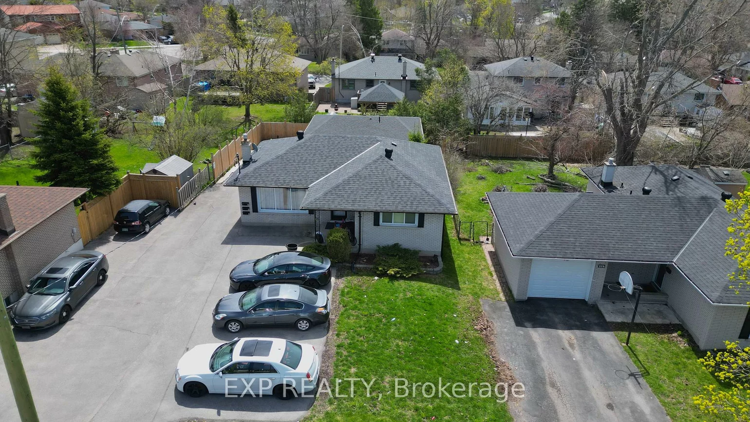 277, Grove, Wellington, Barrie