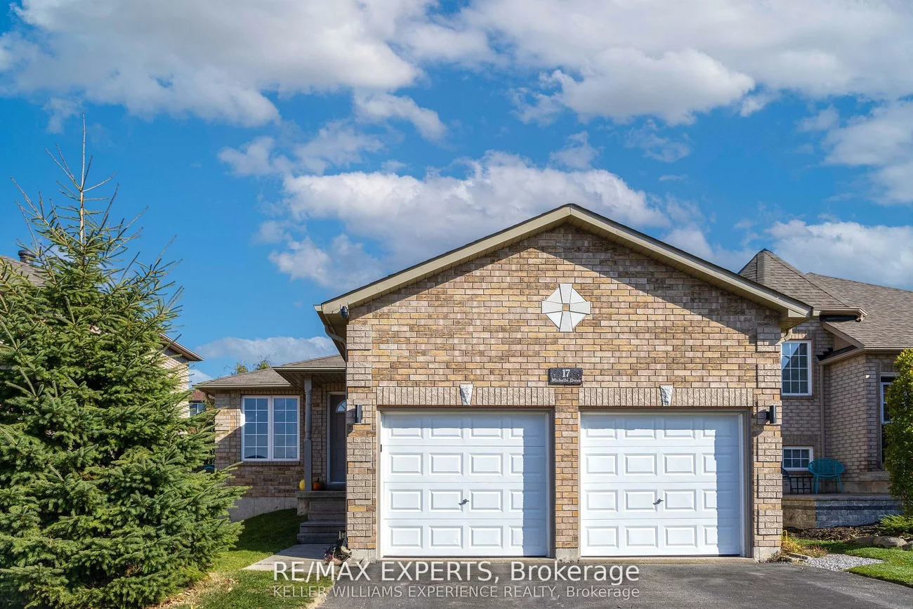 17, Michelle, Painswick South, Barrie