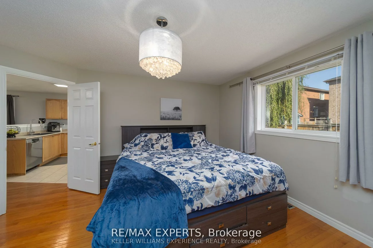 17, Michelle, Painswick South, Barrie