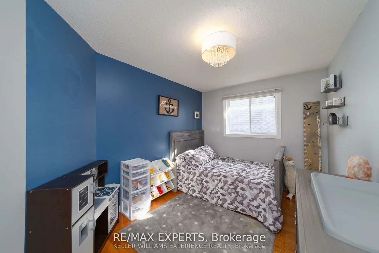 17, Michelle, Painswick South, Barrie