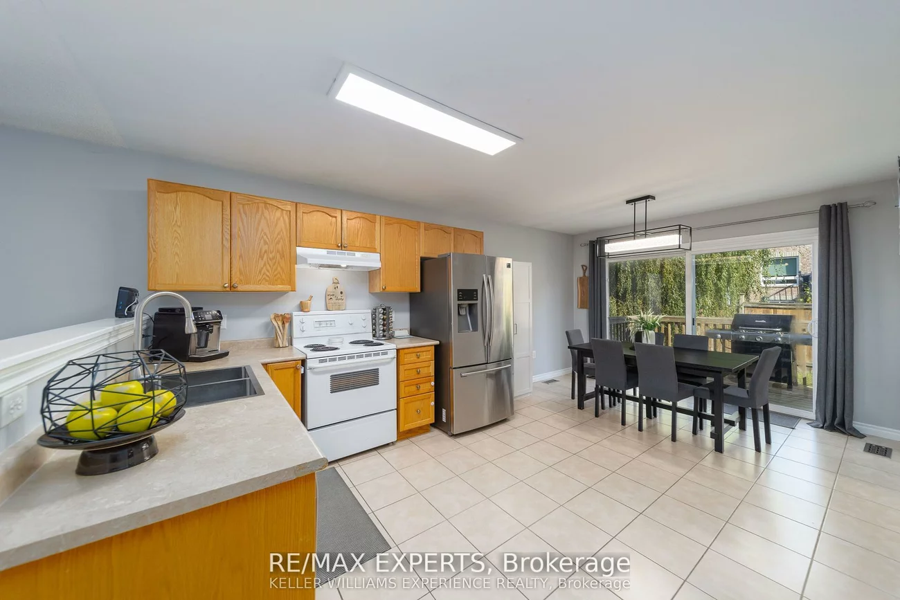 17, Michelle, Painswick South, Barrie