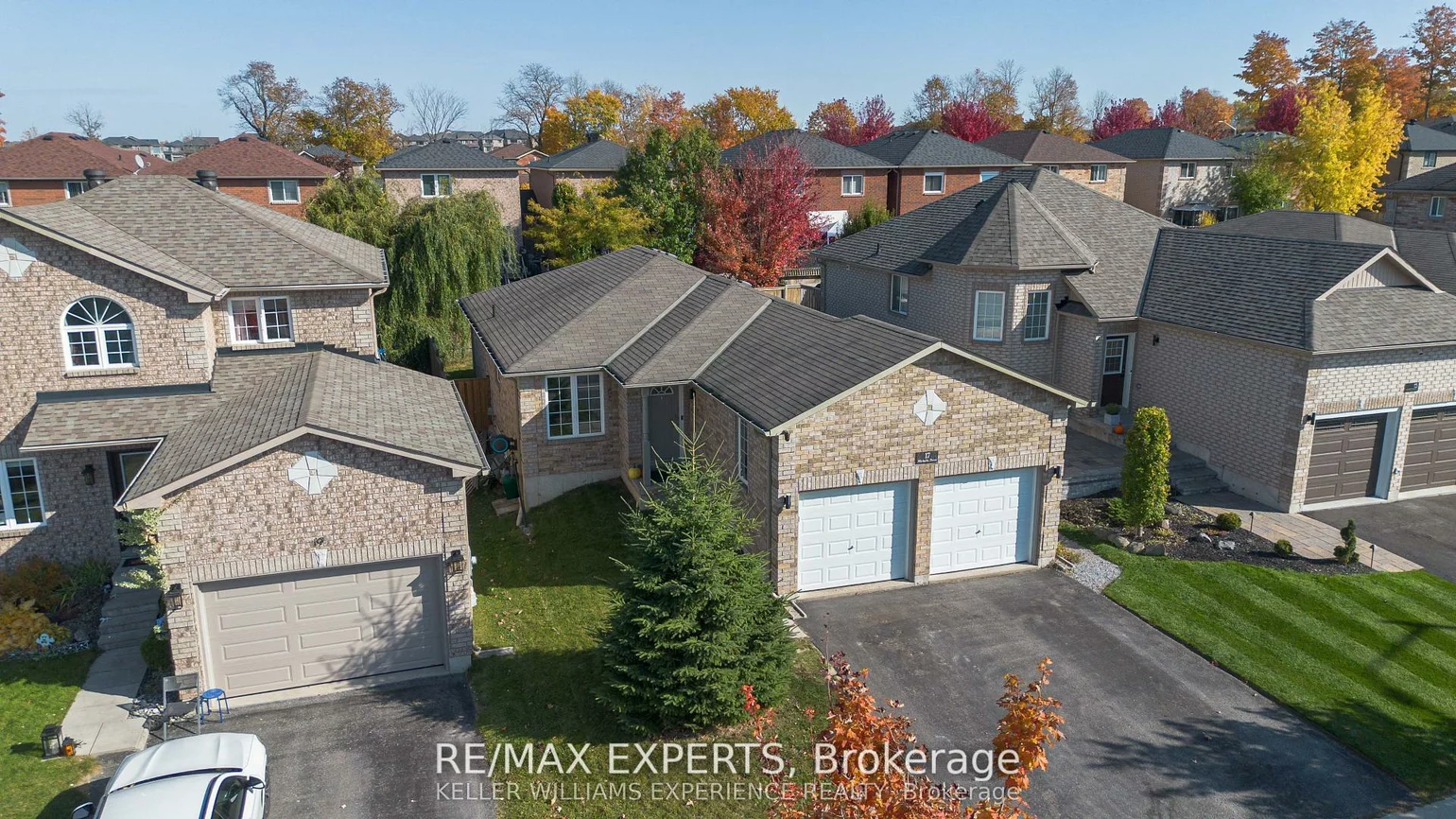 17, Michelle, Painswick South, Barrie