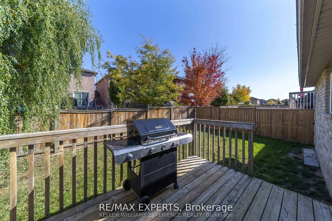 17, Michelle, Painswick South, Barrie